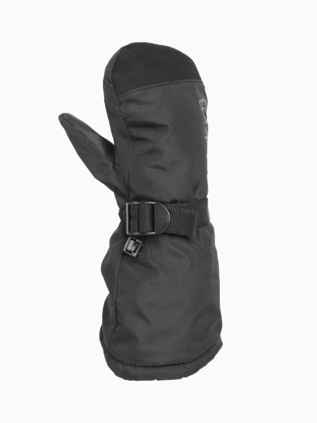 Варежки Viking Nomadic GTX (; 5 (15,5-16,5см); Black)